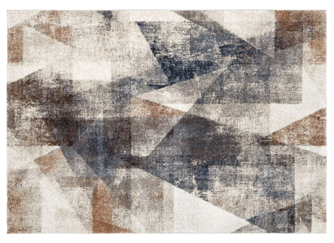 Webteppich Gediz Multicolor 120 x 170 cm