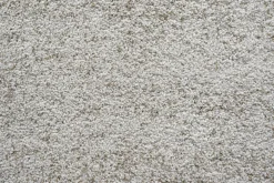 Webteppich Kalahari Weiß-Braun 80 x 150 cm