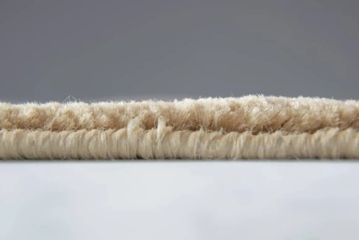 Webteppich Kashmar Orient klassisch beige 170 x 230 cm