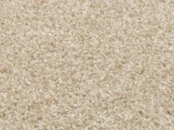 Webteppich Melanie Beige 65 x 130 cm
