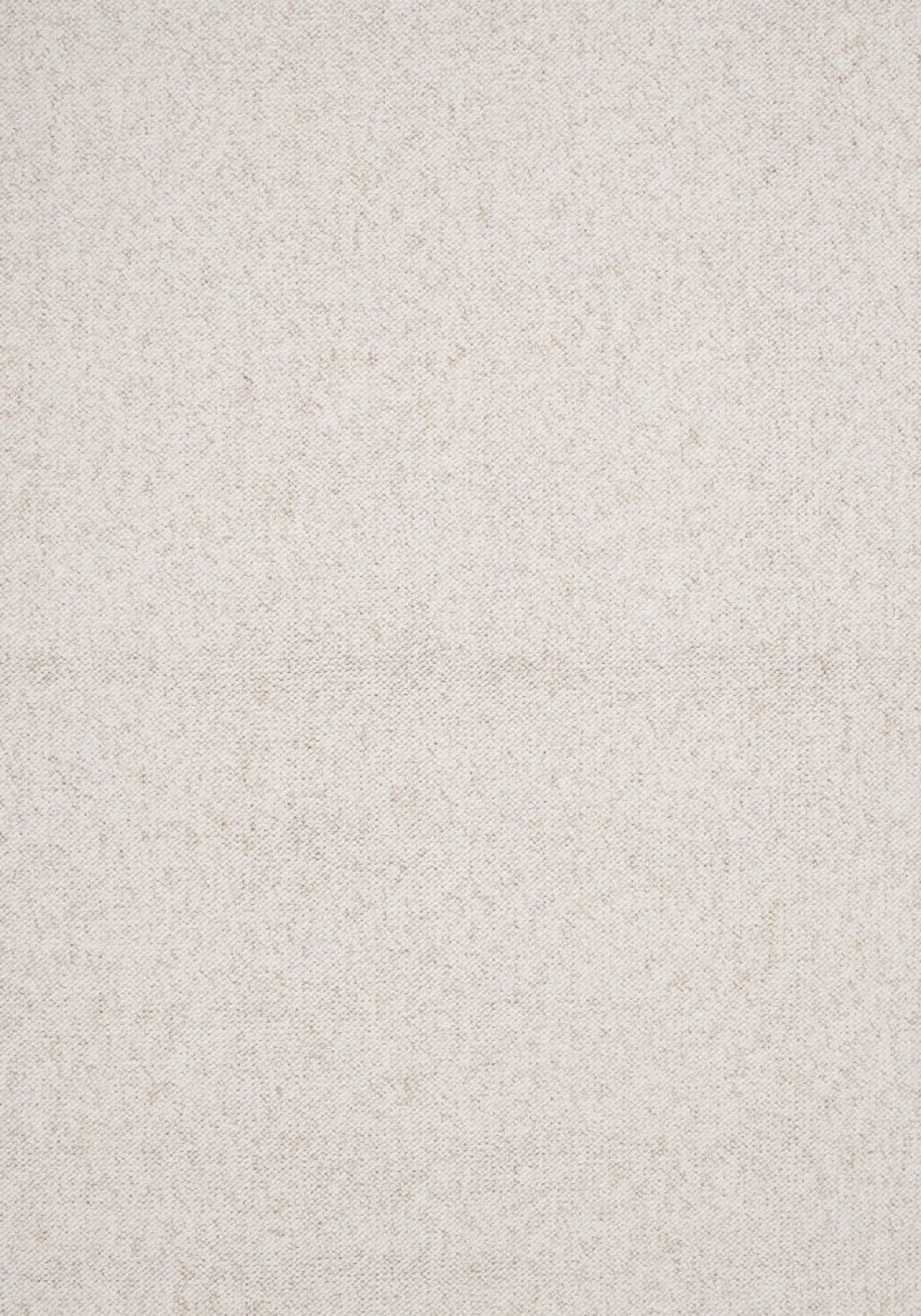 Webteppich Pablo Cream 80 x 150 cm