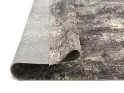 Webteppich Raci Beige-Mix 78 x 150 cm