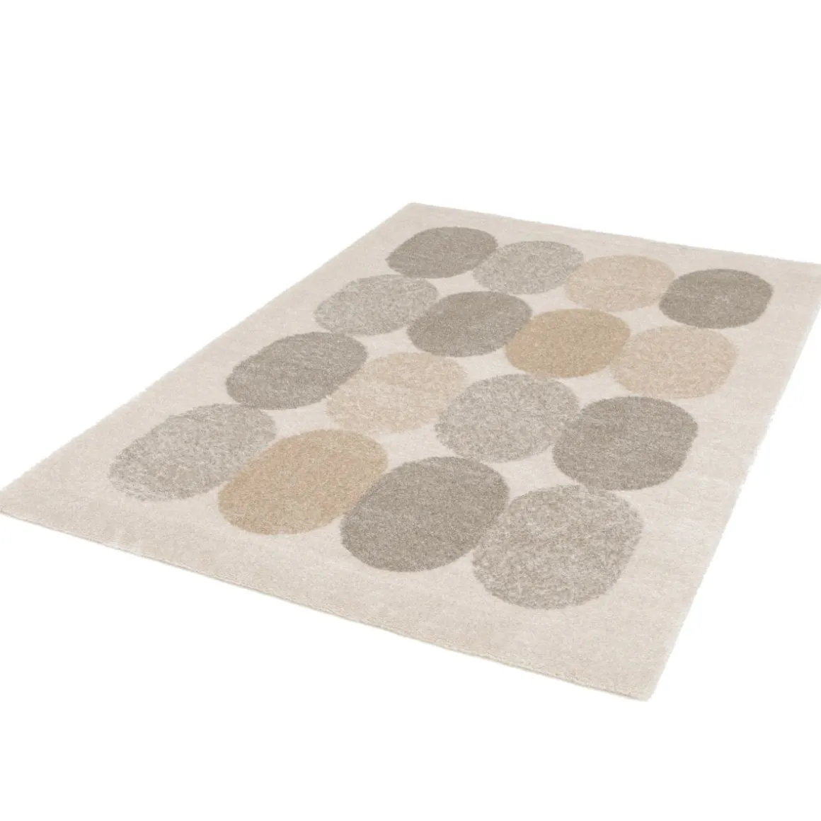 Webteppich Release Natur 80 x 150 cm