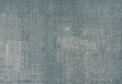 Webteppich Salamanca Hellblau 130 x 190 cm