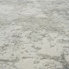 Webteppich Samaria Grau Bunt 160 x 230 cm