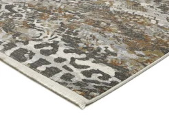 Webteppich Sami Beige-Mix 120 x 180 cm