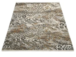 Webteppich Sami Beige-Mix 120 x 180 cm