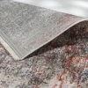 Webteppich Sarezzo allover 160 x 230 cm