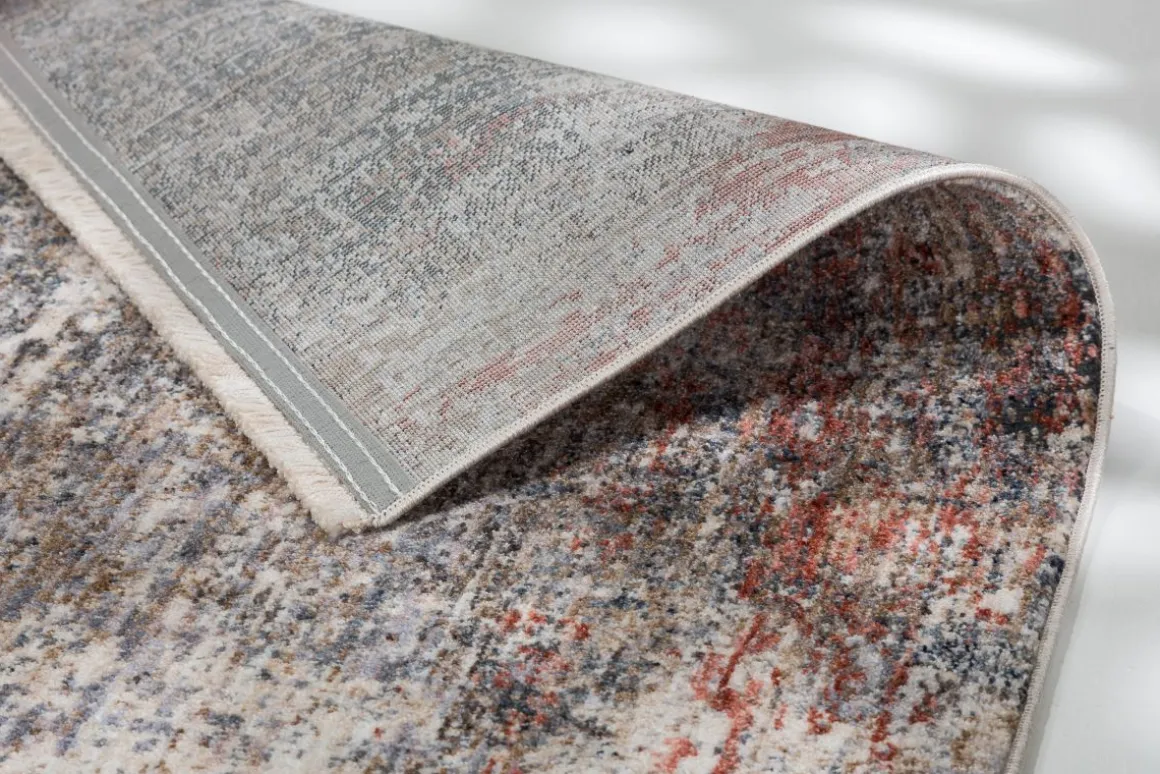 Webteppich Sarezzo allover 160 x 230 cm