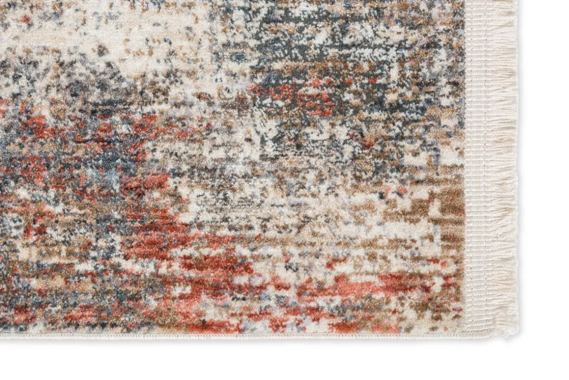 Webteppich Sarezzo allover 160 x 230 cm