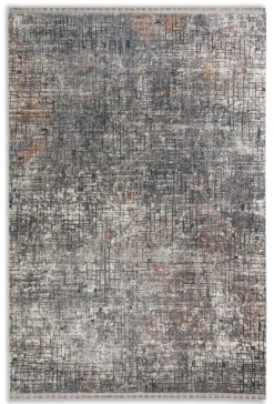 Webteppich Sarezzo allover 160 x 230 cm