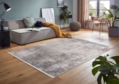 Webteppich Sarezzo allover 160 x 230 cm