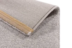 Webteppich Savona 180 creme 67 x 130 cm
