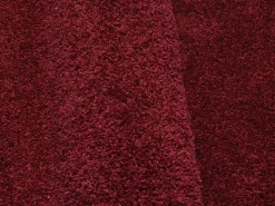 Webteppich Sumi Rot 160 x 230 cm