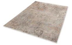 Webteppich SW Mystik D.241 Bunt 160 x 235 cm