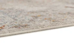 Webteppich SW Mystik D.241 Bunt 160 x 235 cm