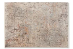 Webteppich SW Mystik D.241 Bunt 160 x 235 cm