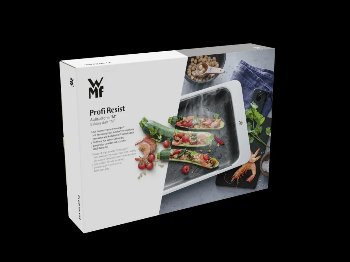 WMF Auflaufform ProfiResist M