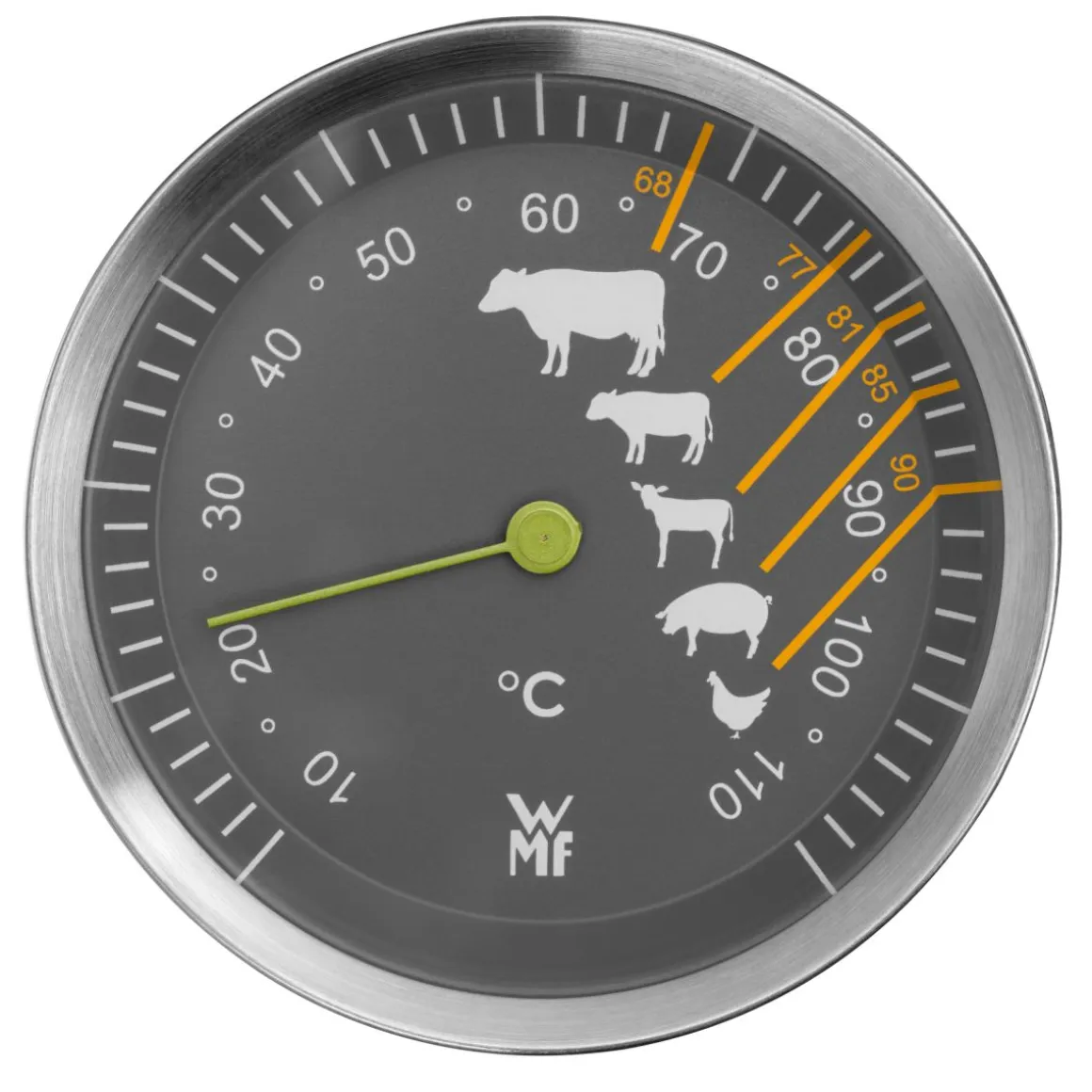 WMF Bratenthermometer Scala