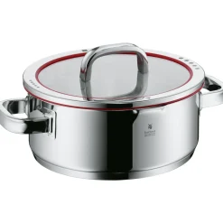 WMF Bratentopf m.Deckel 24cm Function 4