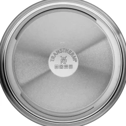 WMF Bratpfanne Click&Serve beschichtet 24 cm