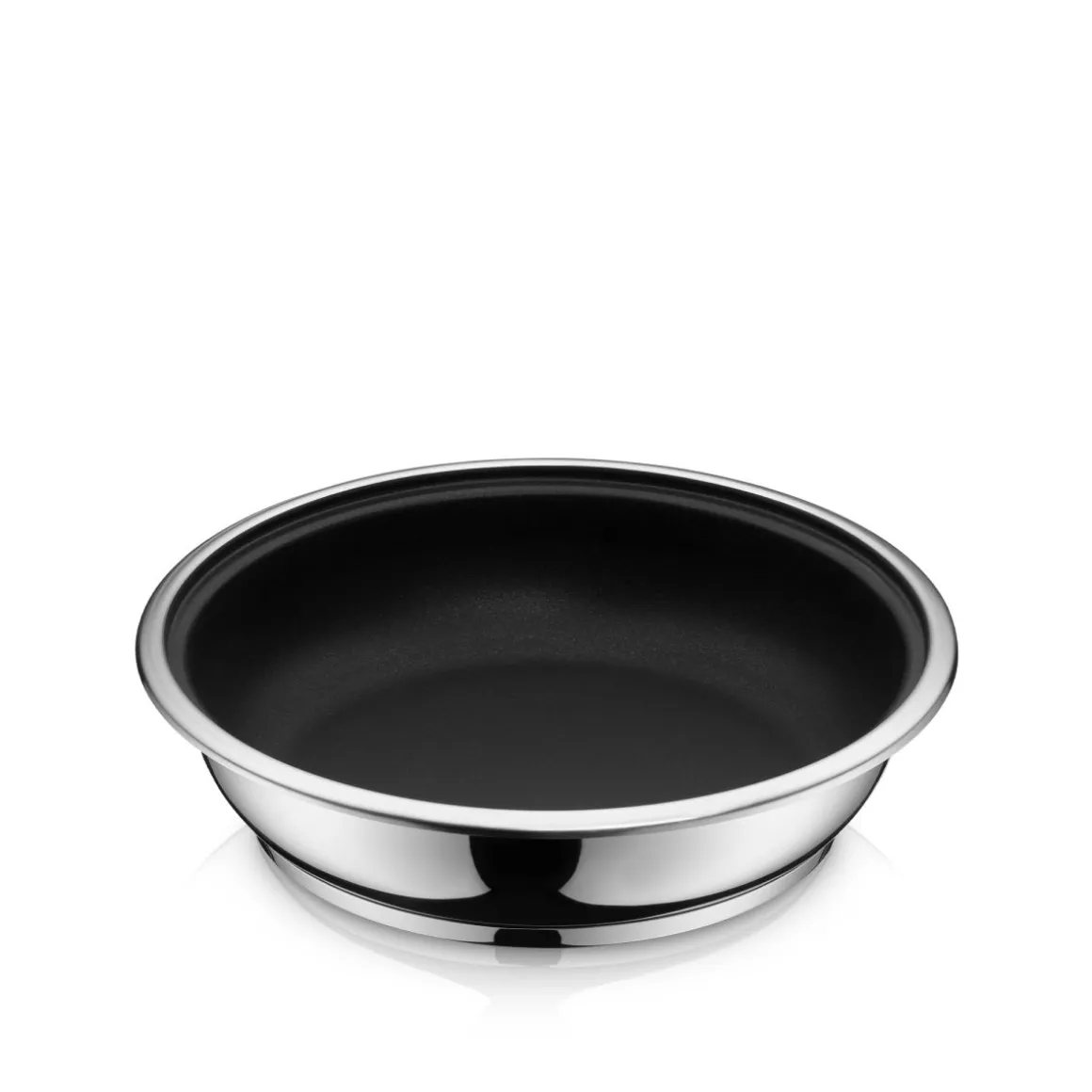 WMF Bratpfanne Click&Serve beschichtet 24 cm