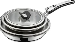 WMF Bratpfanne Click&Serve 28 cm