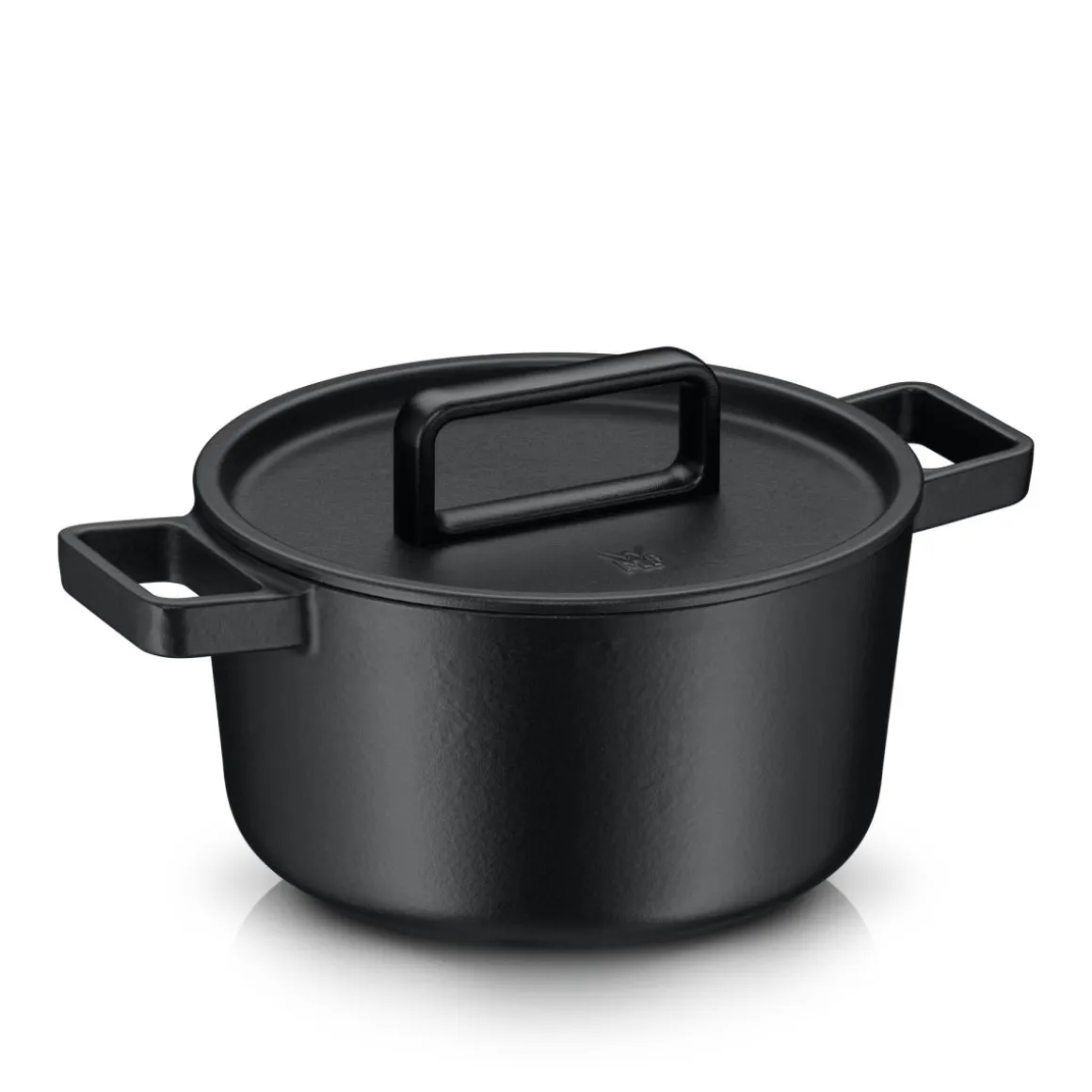 WMF Bräter Flavour Schwarz 24 cm