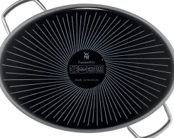 WMF Bräter Fusiontec Mineral oval 36,5 cm