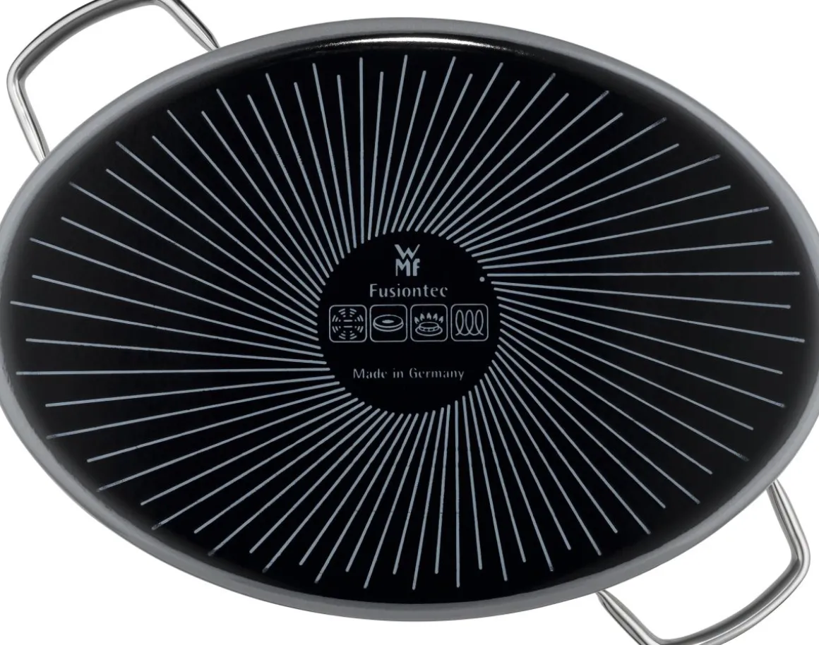 WMF Bräter Fusiontec Mineral oval 36,5 cm