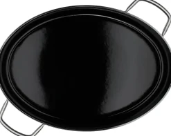 WMF Bräter Fusiontec Mineral oval 36,5 cm
