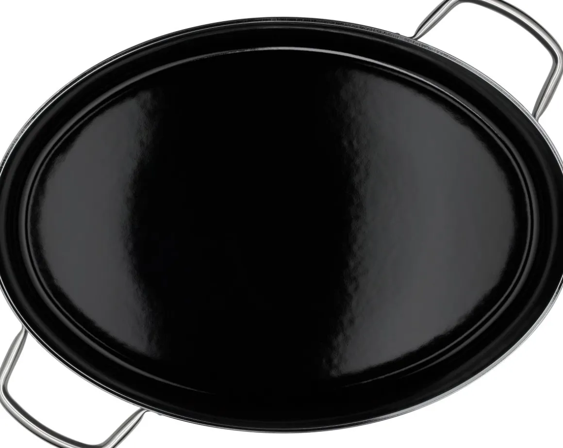 WMF Bräter Fusiontec Mineral oval 36,5 cm