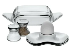 WMF Butterdose Wagenfeld