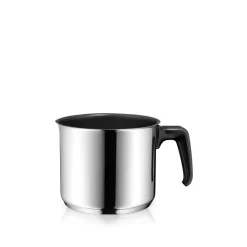 WMF Cromargan Milchtopf Ø 14 cm