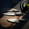 WMF Damasteel Kochmesser Chef's Edition 20 cm