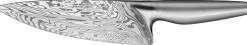 WMF Damasteel Kochmesser Chef's Edition 20 cm