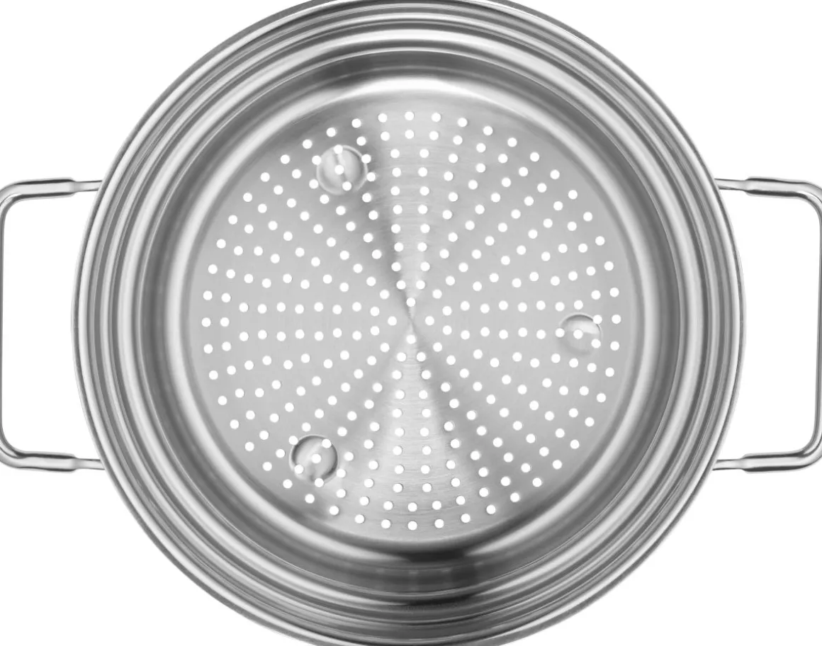 WMF Dämpfereinsatz Ø 20 cm