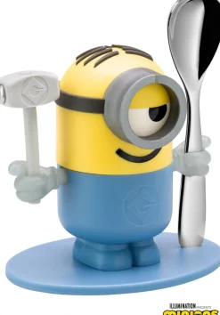 WMF Eierbecher Minions