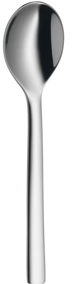 WMF Espressolöffel-Set 6 Stück Nuova