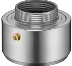WMF Espresso-Maschine Kult Coffee für 6 Tassen
