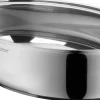 WMF Extrabräter mit Metalldeckel