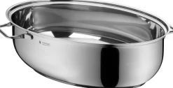 WMF Extrabräter mit Metalldeckel