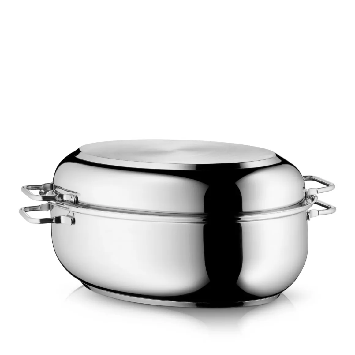 WMF Extrabräter mit Metalldeckel