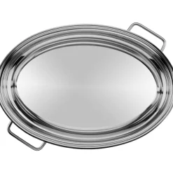 WMF Extrabräter mit Metalldeckel