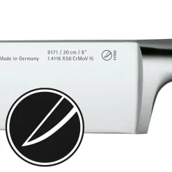 WMF Filiermesser Spitzenklasse Plus 17 cm
