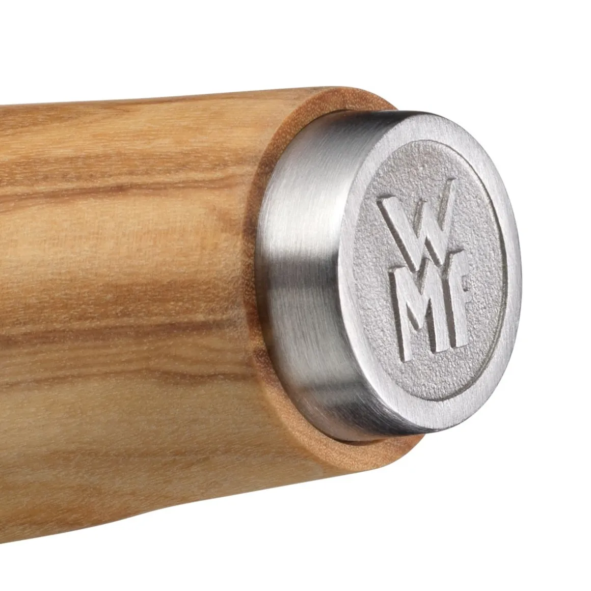 WMF Fleischmesser Grand Wood 20 cm