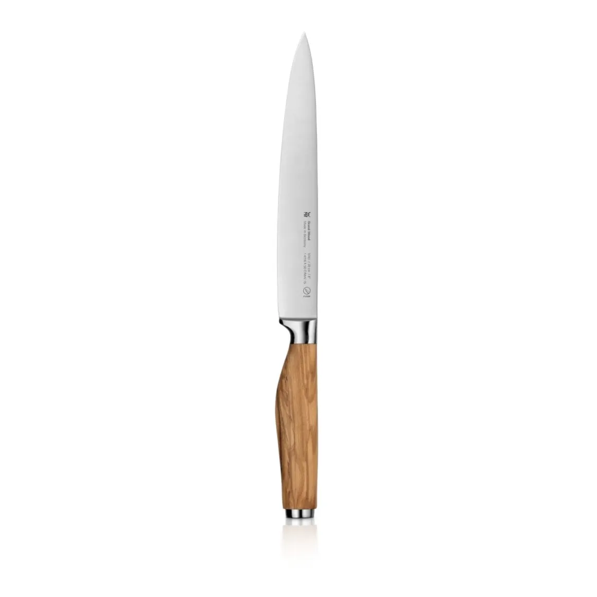 WMF Fleischmesser Grand Wood 20 cm