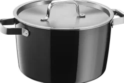 WMF Fleischtopf Fusiontec Thermal Black Ø 24 cm
