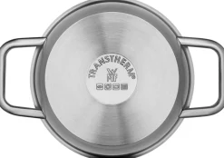 WMF Fleischtopf Iconic mit Deckel 18 cm