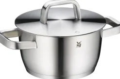 WMF Fleischtopf Iconic mit Deckel 18 cm
